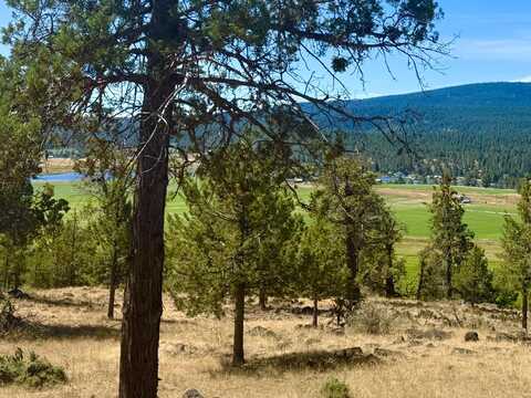 Keno Terrace Drive, Klamath Falls, OR 97601