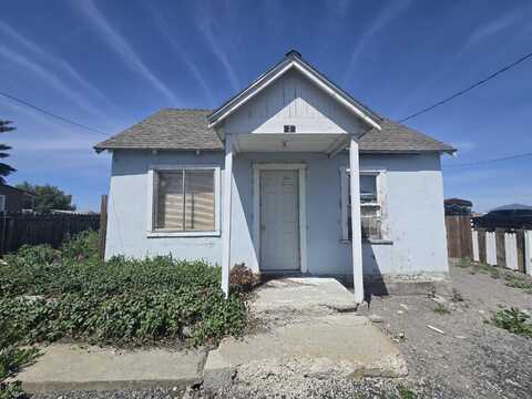 127 Siskiyou Street, Tulelake, CA 96134