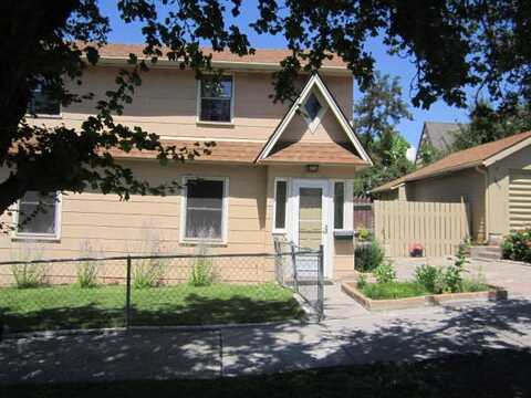 1855 Portland Street, Klamath Falls, OR 97601