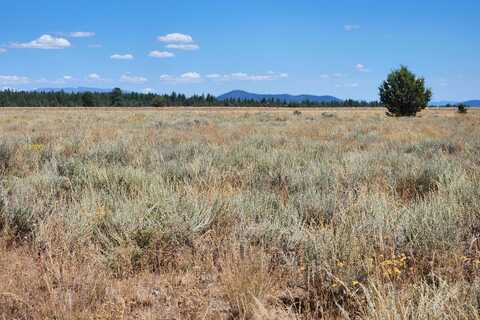 Tableland Road, Sprague River, OR 97639
