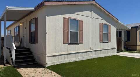 3265 Huber Avenue, Mojave, CA 93501