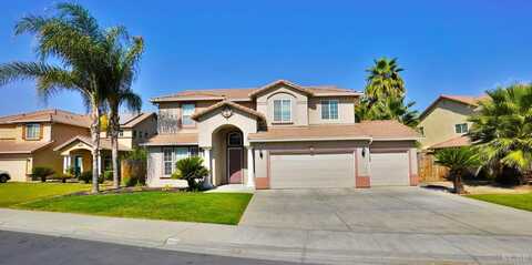 1095 Paradise Drive, Lemoore, CA 93245