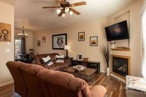 300 E 300 N, Kanab, UT 84741