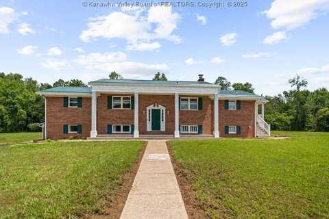 3 Lou's Drive, Elkview, WV 25071