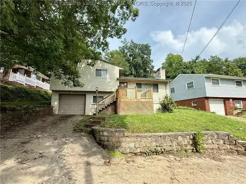 216 Loma Road, Charleston, WV 25314