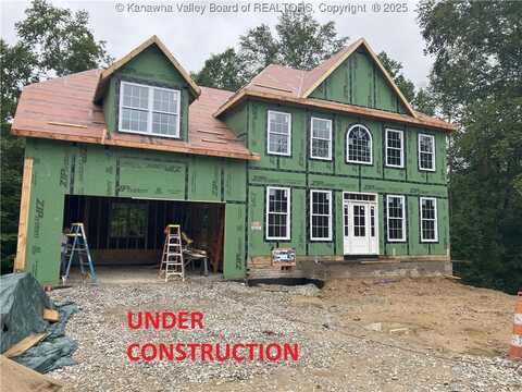 4214 Fairway Crossing, South Charleston, WV 25309