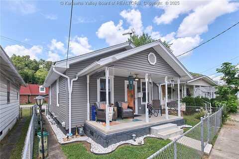 105 Arlington Avenue, Charleston, WV 25302