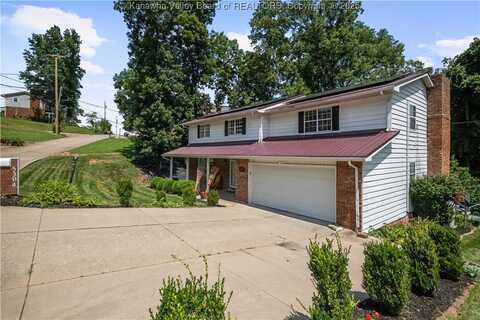 5304 Morning Dove Lane, Cross Lanes, WV 25313