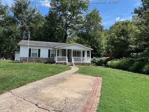 1953 Long Meadow Drive, Charleston, WV 25320