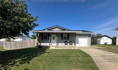 108 Valley Drive, Scott Depot, WV 25560