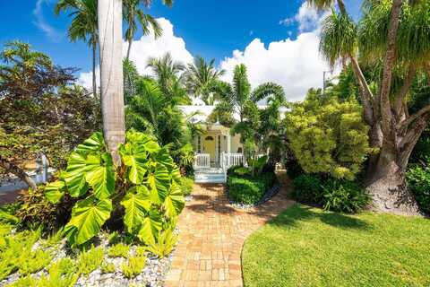 915 Washington Street, Key West, FL 33040