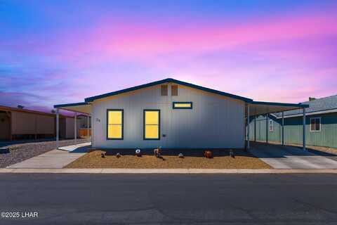 1545 E El Rodeo Rd, Fort Mohave, AZ 86426