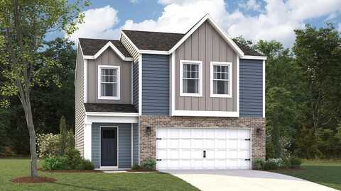 5056 Lost Creek Drive, Morristown, TN 37813