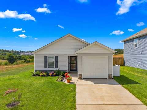 3004 Nicole Circle, Morristown, TN 37814