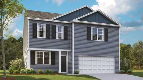 6255 Sycamore Stream Road, Dandridge, TN 37725