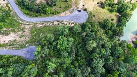 Lot 9 Stone Cove Way, Dandridge, TN 37725