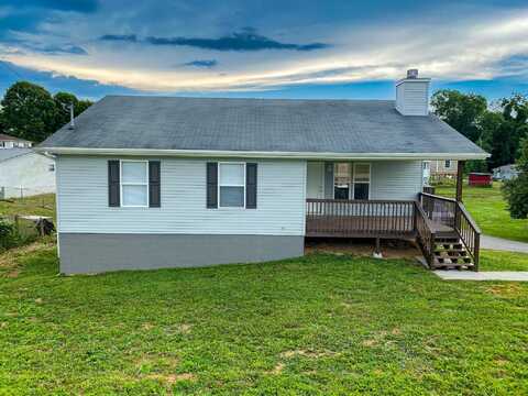5130 Old Highway 11E, Morristown, TN 37814