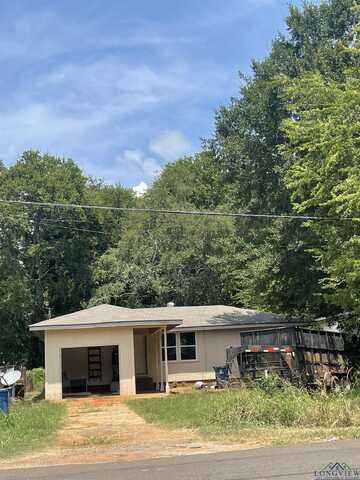 1104 Webb St, Daingerfield, TX 75638