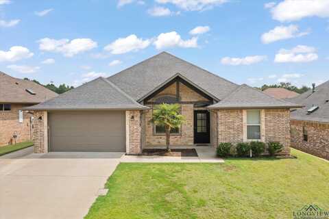 2502 Oasis Drive, Longview, TX 75601