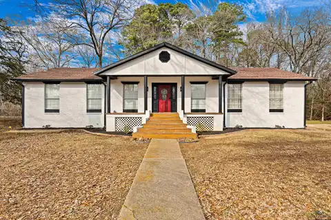 309 Dancer Dr, Longview, TX 75604