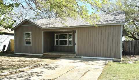 2009 49th Street, Lubbock, TX 79412