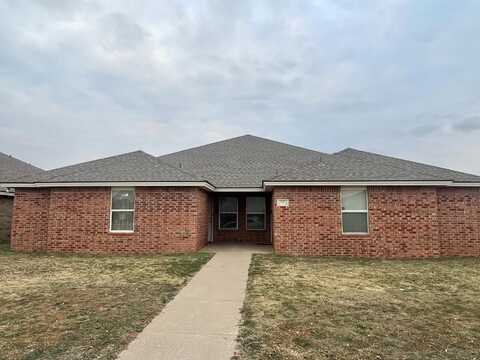 502 N Chicago Avenue, Lubbock, TX 79416