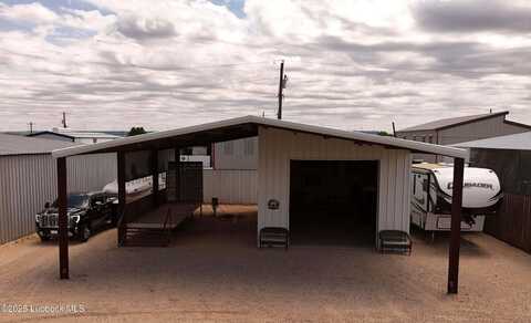 2491 FM 2458, Justiceburg, TX 79330