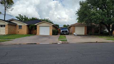 7509 Ave W, Lubbock, TX 79423