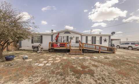 610 N County Rd 1600, Lubbock, TX 79416