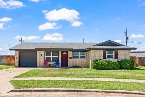 5456 6th Place, Lubbock, TX 79416