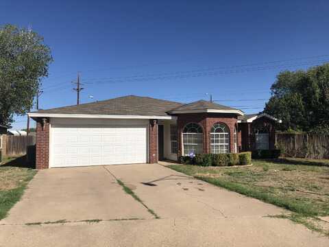 402 Juneau Avenue, Lubbock, TX 79416