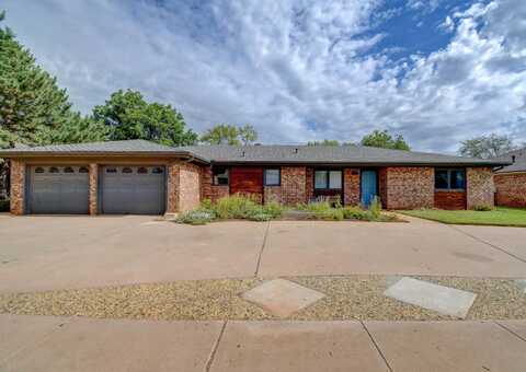 5722 72nd Street, Lubbock, TX 79424