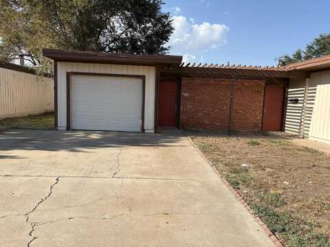 3720 53rd Street, Lubbock, TX 79413