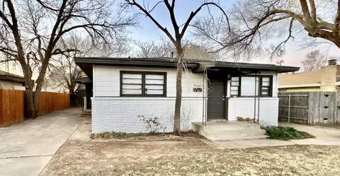 4103 17th Street, Lubbock, TX 79416