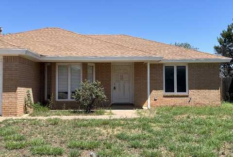 5522 95th Street, Lubbock, TX 79424