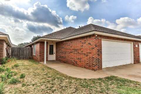 606 N Englewood Avenue, Lubbock, TX 79416