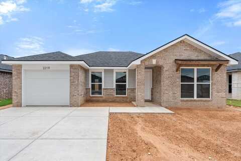 2219 133rd Street, Lubbock, TX 79423