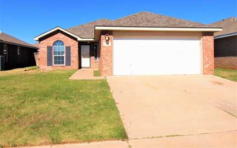 6506 92nd Street, Lubbock, TX 79424