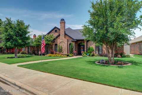 5110 96th Street, Lubbock, TX 79424