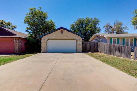 2109 21st Street, Lubbock, TX 79411