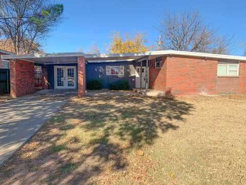 2510 47th Street, Lubbock, TX 79413