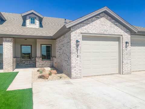 1218 N 7th Street, Wolfforth, TX 79382