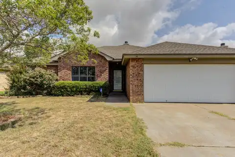 1926 77th Street, Lubbock, TX 79423