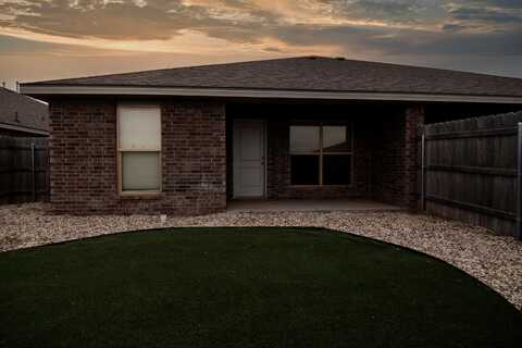 1626 133rd Street, Lubbock, TX 79423