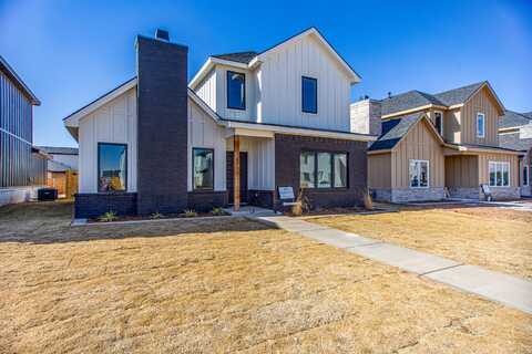 4709 125th Street, Lubbock, TX 79424