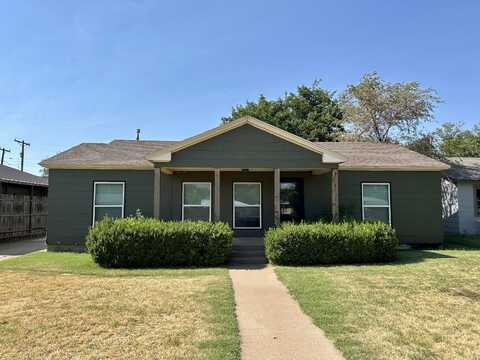 3505 30th Street, Lubbock, TX 79410