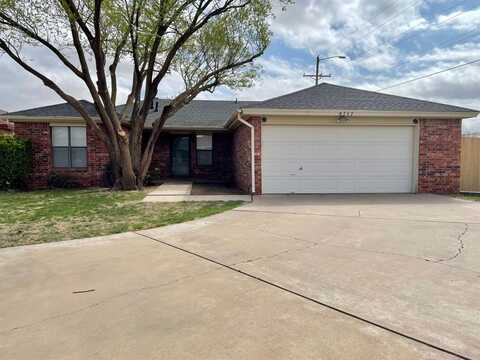 9717 Blandon Avenue, Lubbock, TX 79423