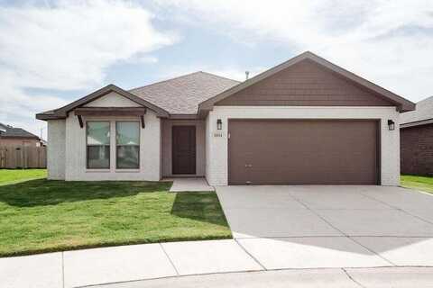 13714 Paris Avenue, Lubbock, TX 79423