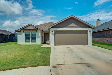 13714 Paris Avenue, Lubbock, TX 79423
