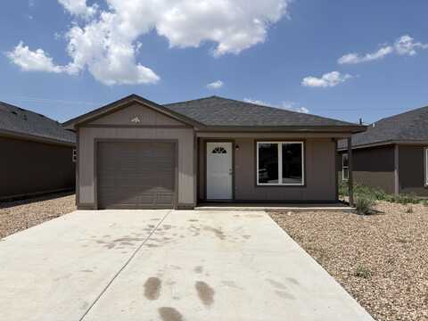2921 E Cornell Street, Lubbock, TX 79403